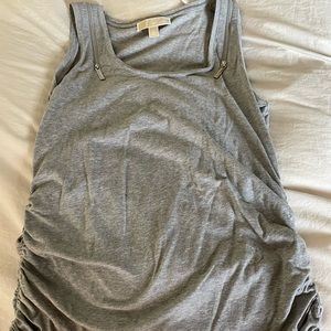 Michael Kors tank top very flattering size large